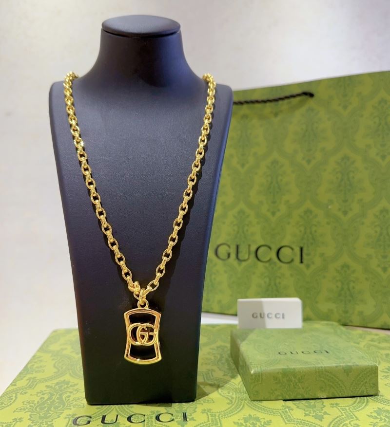 Gucci Necklaces